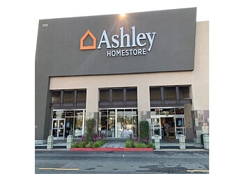 Ashley Store Long Beach Furniture Stores