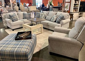 Lubbock Furniture Stores Ashley Store Lubbock