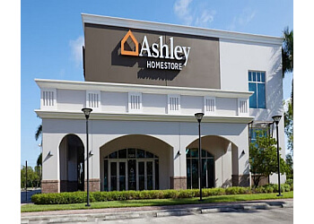 Ashley Store Miramar Furniture Stores