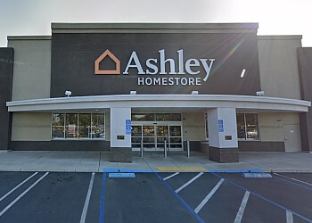 Ashley Store Modesto Furniture Stores