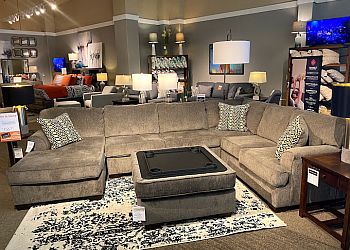 3 Best Furniture Stores in Oklahoma City, OK - Expert Recommendations