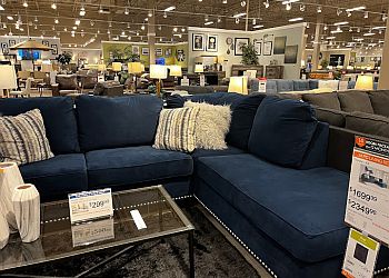 3 Best Furniture Stores in Phoenix, AZ - Expert Recommendations