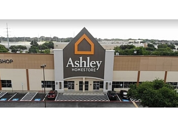 Ashley Store Plano Furniture Stores
