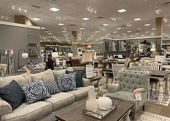 Raleigh Furniture Stores Ashley Store Raleigh