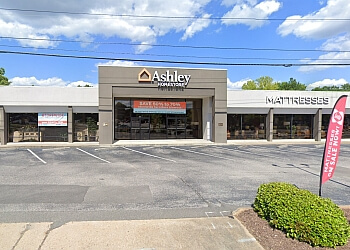 Ashley Store Richmond Furniture Stores