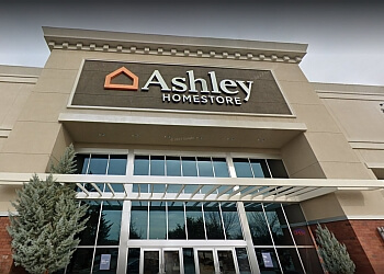 Ashley Store Sacramento Furniture Stores