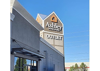 Ashley Store Salt Lake City Furniture Stores