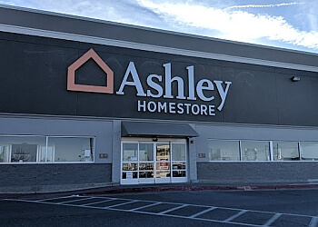 Ashley Store Topeka  Topeka Furniture Stores