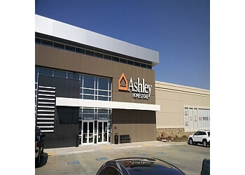 Ashley Store Tulsa Furniture Stores