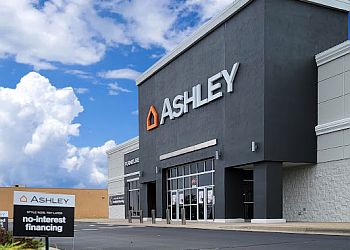 Ashley Store Wichita