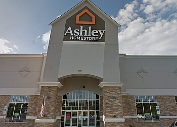 Ashley Store Winston-Salem