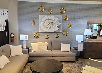Albuquerque Furniture Stores Ashley Store Albuquerque