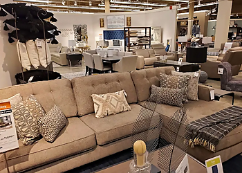 Atlanta Furniture Stores Ashley Store Atlanta