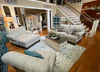 Augusta Furniture Stores Ashley Store Augusta