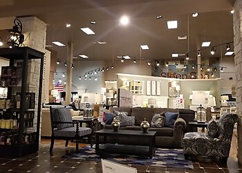 Austin Furniture Stores Ashley Store Austin