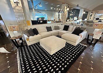 Austin Furniture Stores Ashley Store Austin
