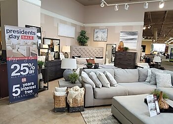 Baltimore Furniture Stores Ashley Store Baltimore