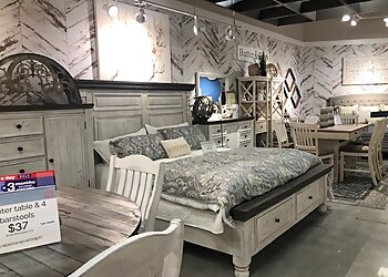 Baton Rouge Furniture Stores Ashley Store Baton Rouge