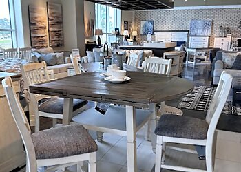 Beaumont Furniture Stores Ashley Store Beaumont