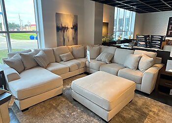 Beaumont Furniture Stores Ashley Store Beaumont