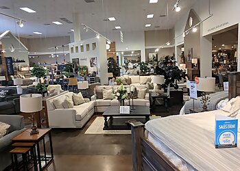 Birmingham Furniture Stores Ashley Store Birmingham
