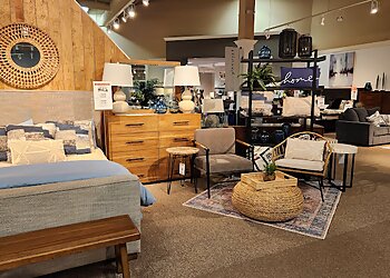 Chesapeake Furniture Stores Ashley Store Chesapeake