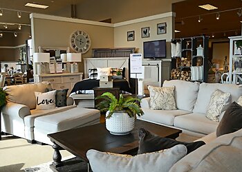 Clarksville Furniture Stores Ashley Store Clarksville