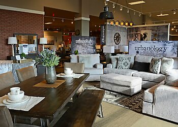 Clarksville Furniture Stores Ashley Store Clarksville