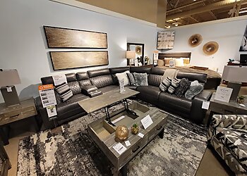 Clearwater Furniture Stores Ashley Store Clearwater