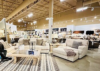 Clearwater Furniture Stores Ashley Store Clearwater