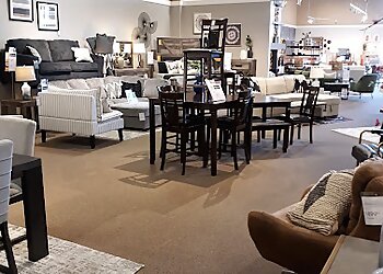 Columbus Furniture Stores Ashley Store Columbus