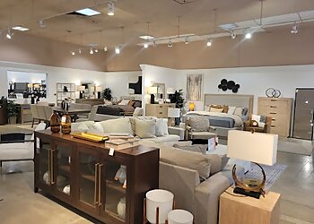 Concord Furniture Stores Ashley Store Concord