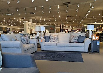 Dayton Furniture Stores Ashley Store Dayton