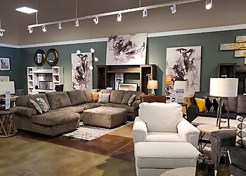Durham Furniture Stores Ashley Store Durham