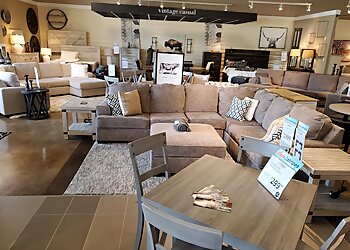 Durham Furniture Stores Ashley Store Durham