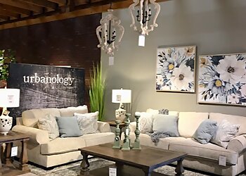 El Paso Furniture Stores Ashley Store El Paso