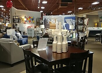 El Paso Furniture Stores Ashley Store El Paso