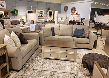 Fayetteville Furniture Stores Ashley Store Fayetteville