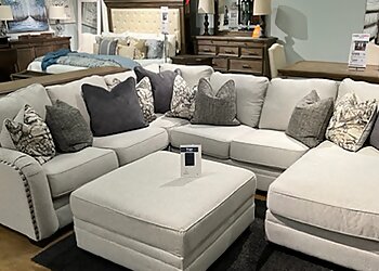 Fort Wayne Furniture Stores Ashley Store Fort Wayne
