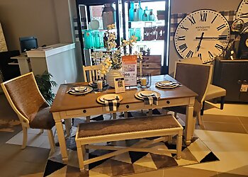 Fort Wayne Furniture Stores Ashley Store Fort Wayne