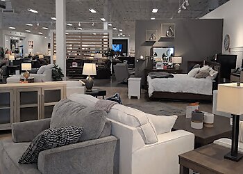 Fremont Furniture Stores Ashley Store Fremont