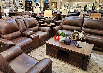 Henderson Furniture Stores Ashley Store Henderson
