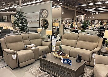 Henderson Furniture Stores Ashley Store Henderson