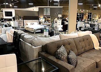Jacksonville Furniture Stores Ashley Store Jacksonville