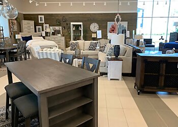 Laredo Furniture Stores Ashley Store Laredo