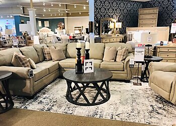 Lexington Furniture Stores Ashley Store Lexington