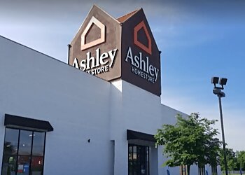 Ashley Store Lexington Lexington Furniture Stores image 1