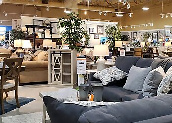 Long Beach Furniture Stores Ashley Store Long Beach