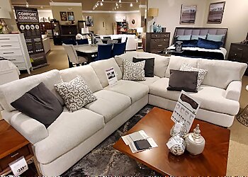 Manchester Furniture Stores Ashley Store Manchester