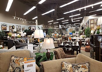 Mesa Furniture Stores Ashley Store Mesa